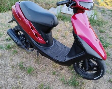 Хонда Інша, об'ємом двигуна 49 л та пробігом 0 тис. км за 243 $, фото 2 на Automoto.ua