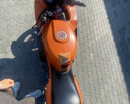 Хонда Інша, об'ємом двигуна 0.5 л та пробігом 0 тис. км за 3000 $, фото 6 на Automoto.ua