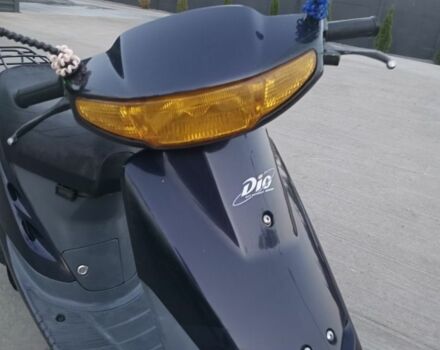 Хонда Інша, об'ємом двигуна 49 л та пробігом 0 тис. км за 238 $, фото 1 на Automoto.ua