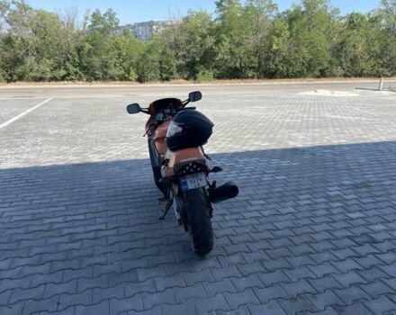 Хонда Інша, об'ємом двигуна 0.5 л та пробігом 0 тис. км за 3000 $, фото 3 на Automoto.ua