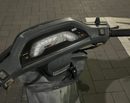 Хонда Інша, об'ємом двигуна 50 л та пробігом 0 тис. км за 310 $, фото 3 на Automoto.ua