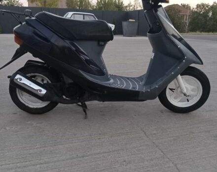 Хонда Інша, об'ємом двигуна 49 л та пробігом 0 тис. км за 238 $, фото 3 на Automoto.ua