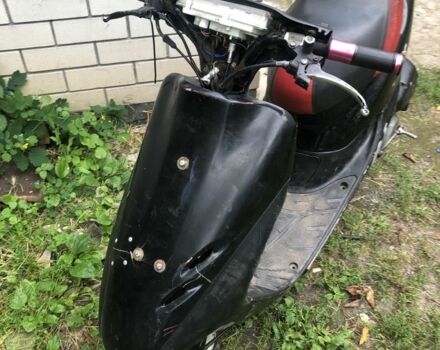 Хонда Другая, объемом двигателя 50 л и пробегом 0 тыс. км за 170 $, фото 2 на Automoto.ua