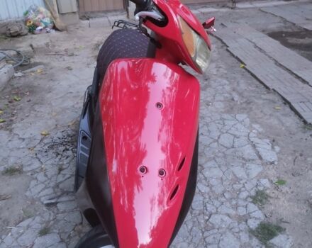 Хонда Другая, объемом двигателя 65 л и пробегом 0 тыс. км за 262 $, фото 1 на Automoto.ua