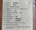 Хонда Другая, объемом двигателя 49 л и пробегом 0 тыс. км за 363 $, фото 6 на Automoto.ua