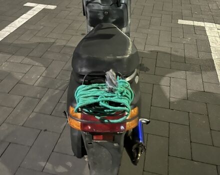 Хонда Другая, объемом двигателя 49 л и пробегом 0 тыс. км за 310 $, фото 5 на Automoto.ua