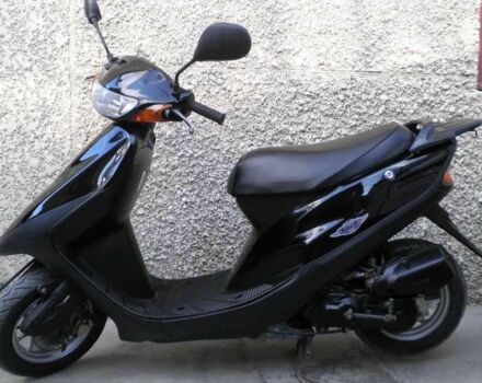 Хонда Другая, объемом двигателя 50 л и пробегом 0 тыс. км за 400 $, фото 21 на Automoto.ua