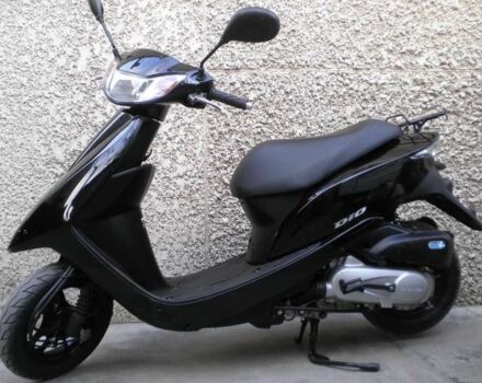 Хонда Другая, объемом двигателя 50 л и пробегом 0 тыс. км за 400 $, фото 13 на Automoto.ua