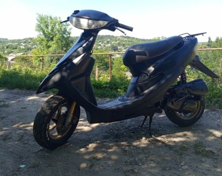 Хонда Другая, объемом двигателя 50 л и пробегом 0 тыс. км за 291 $, фото 2 на Automoto.ua