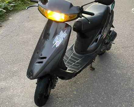 Хонда Другая, объемом двигателя 49 л и пробегом 0 тыс. км за 363 $, фото 1 на Automoto.ua