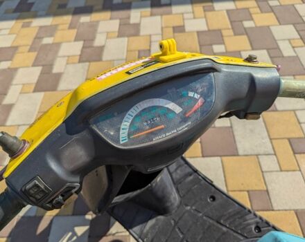 Хонда Другая, объемом двигателя 70 л и пробегом 0 тыс. км за 570 $, фото 8 на Automoto.ua
