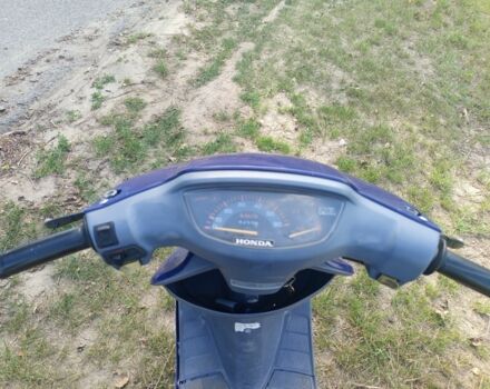 Хонда Інша, об'ємом двигуна 50 л та пробігом 0 тис. км за 364 $, фото 1 на Automoto.ua