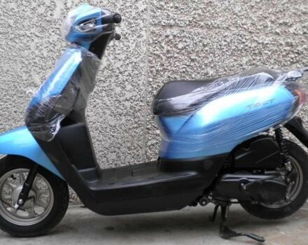 Хонда Другая, объемом двигателя 50 л и пробегом 0 тыс. км за 400 $, фото 22 на Automoto.ua