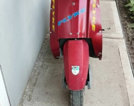 Хонда Другая, объемом двигателя 49 л и пробегом 0 тыс. км за 167 $, фото 1 на Automoto.ua