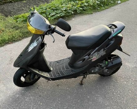 Хонда Другая, объемом двигателя 49 л и пробегом 0 тыс. км за 363 $, фото 5 на Automoto.ua