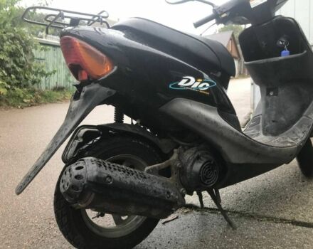 Хонда Другая, объемом двигателя 0 л и пробегом 0 тыс. км за 276 $, фото 1 на Automoto.ua