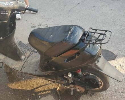 Хонда Другая, объемом двигателя 50 л и пробегом 0 тыс. км за 146 $, фото 2 на Automoto.ua