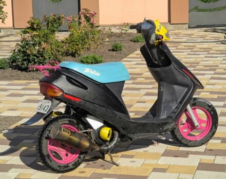 Хонда Другая, объемом двигателя 70 л и пробегом 0 тыс. км за 570 $, фото 2 на Automoto.ua