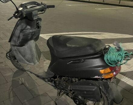 Хонда Інша, об'ємом двигуна 50 л та пробігом 0 тис. км за 310 $, фото 2 на Automoto.ua