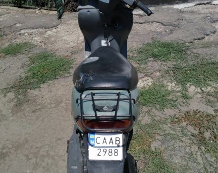 Хонда Другая, объемом двигателя 49 л и пробегом 0 тыс. км за 364 $, фото 3 на Automoto.ua
