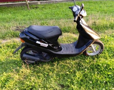 Хонда Другая, объемом двигателя 50 л и пробегом 0 тыс. км за 376 $, фото 2 на Automoto.ua