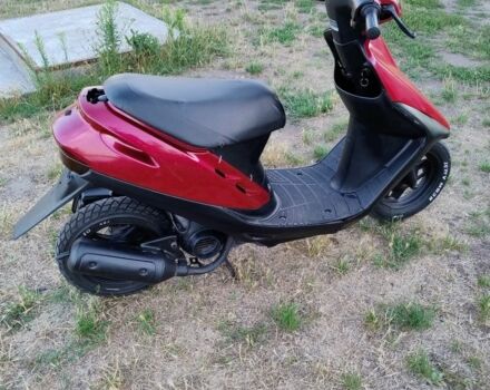 Хонда Інша, об'ємом двигуна 49 л та пробігом 0 тис. км за 243 $, фото 3 на Automoto.ua