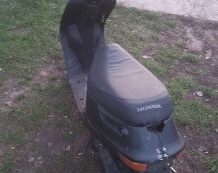 Хонда Другая, объемом двигателя 50 л и пробегом 0 тыс. км за 192 $, фото 3 на Automoto.ua