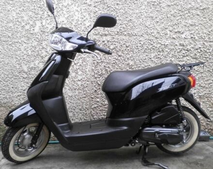 Хонда Другая, объемом двигателя 50 л и пробегом 0 тыс. км за 400 $, фото 8 на Automoto.ua