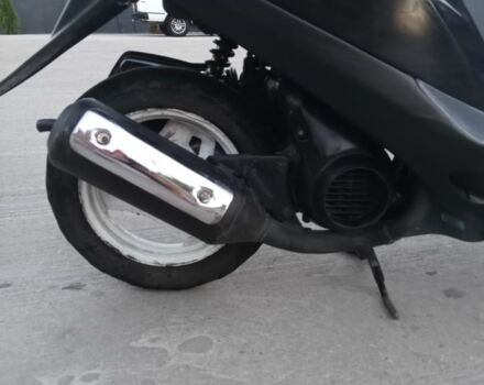 Хонда Інша, об'ємом двигуна 49 л та пробігом 0 тис. км за 238 $, фото 5 на Automoto.ua