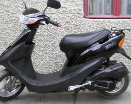 Хонда Другая, объемом двигателя 50 л и пробегом 0 тыс. км за 400 $, фото 12 на Automoto.ua