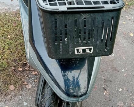 Хонда Другая, объемом двигателя 49 л и пробегом 0 тыс. км за 302 $, фото 1 на Automoto.ua