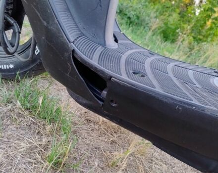 Хонда Інша, об'ємом двигуна 49 л та пробігом 0 тис. км за 243 $, фото 8 на Automoto.ua