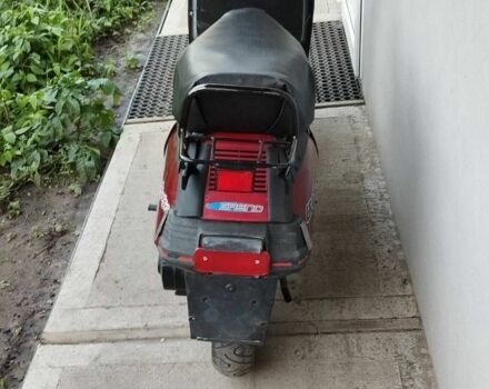 Хонда Другая, объемом двигателя 49 л и пробегом 0 тыс. км за 167 $, фото 2 на Automoto.ua