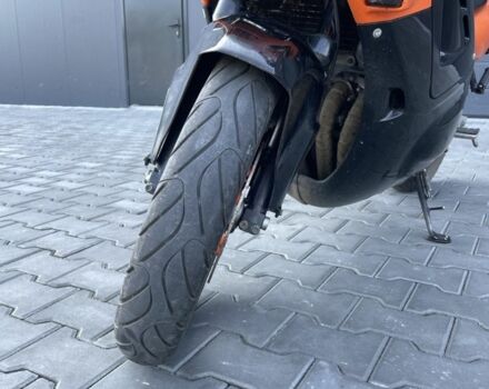 Хонда Інша, об'ємом двигуна 0.5 л та пробігом 0 тис. км за 3000 $, фото 8 на Automoto.ua