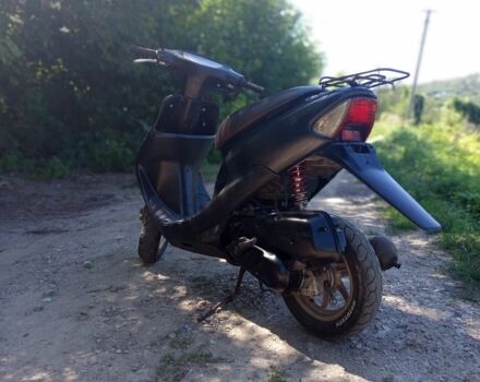 Хонда Другая, объемом двигателя 50 л и пробегом 0 тыс. км за 291 $, фото 1 на Automoto.ua