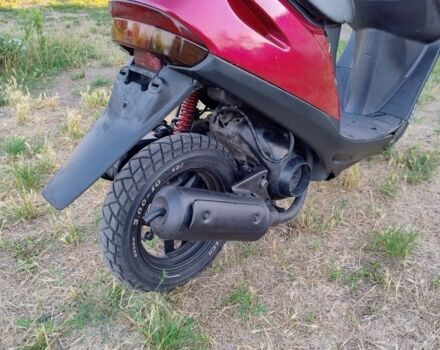 Хонда Інша, об'ємом двигуна 49 л та пробігом 0 тис. км за 243 $, фото 4 на Automoto.ua