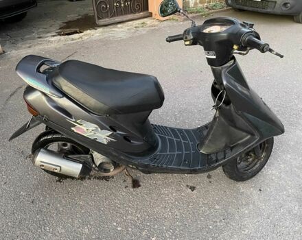 Хонда Другая, объемом двигателя 49 л и пробегом 0 тыс. км за 363 $, фото 4 на Automoto.ua