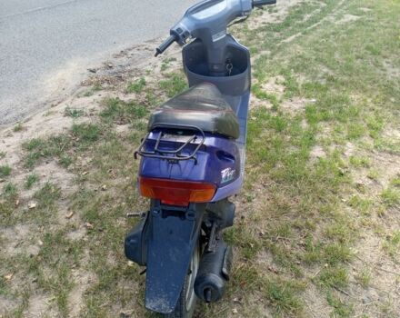 Хонда Інша, об'ємом двигуна 50 л та пробігом 0 тис. км за 364 $, фото 4 на Automoto.ua