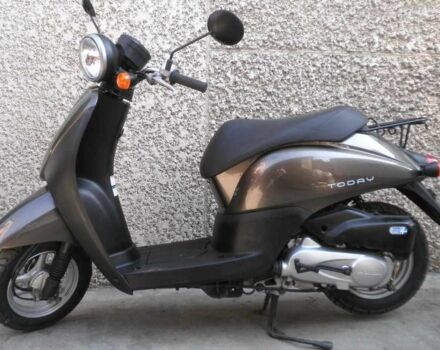 Хонда Другая, объемом двигателя 50 л и пробегом 0 тыс. км за 400 $, фото 11 на Automoto.ua