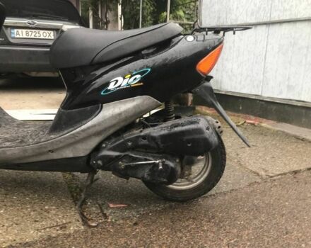 Хонда Другая, объемом двигателя 0 л и пробегом 0 тыс. км за 276 $, фото 2 на Automoto.ua