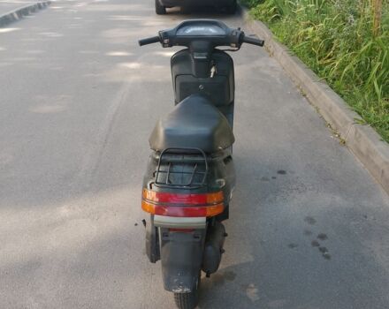 Хонда Другая, объемом двигателя 49 л и пробегом 0 тыс. км за 243 $, фото 1 на Automoto.ua