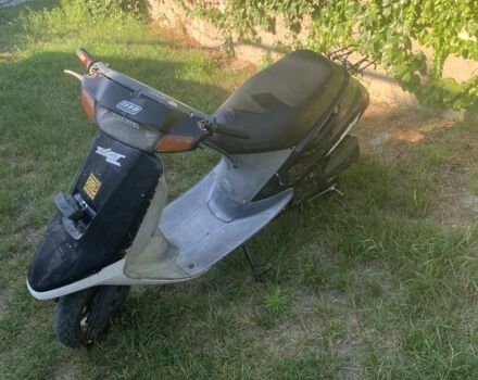 Хонда Другая, объемом двигателя 49 л и пробегом 0 тыс. км за 158 $, фото 3 на Automoto.ua