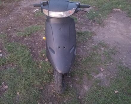 Хонда Другая, объемом двигателя 50 л и пробегом 0 тыс. км за 192 $, фото 1 на Automoto.ua