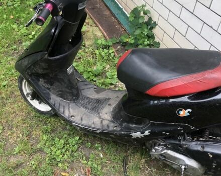 Хонда Другая, объемом двигателя 50 л и пробегом 0 тыс. км за 170 $, фото 1 на Automoto.ua