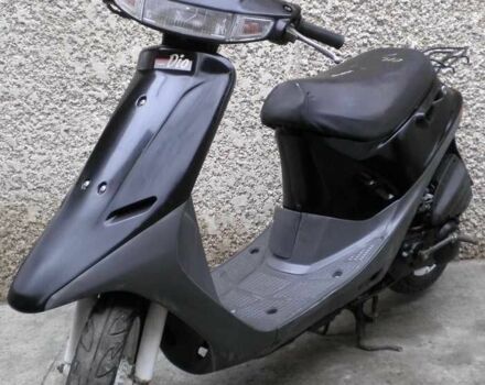 Хонда Другая, объемом двигателя 50 л и пробегом 0 тыс. км за 400 $, фото 4 на Automoto.ua