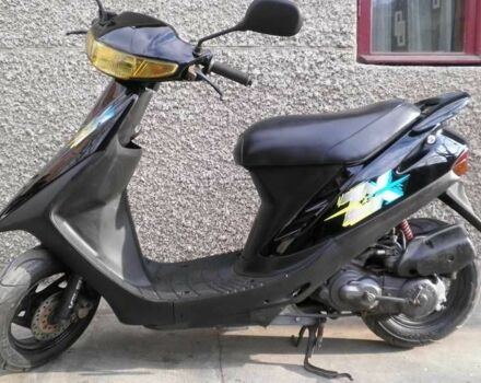 Хонда Другая, объемом двигателя 50 л и пробегом 0 тыс. км за 400 $, фото 17 на Automoto.ua