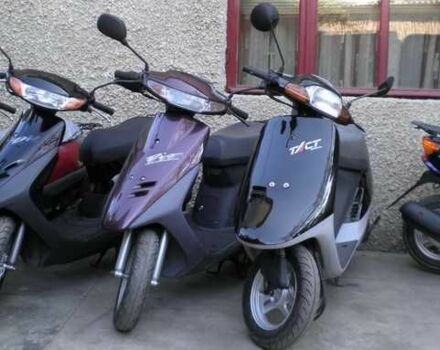 Хонда Другая, объемом двигателя 50 л и пробегом 0 тыс. км за 400 $, фото 20 на Automoto.ua