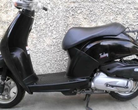 Хонда Другая, объемом двигателя 50 л и пробегом 0 тыс. км за 400 $, фото 10 на Automoto.ua