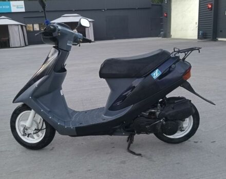 Хонда Інша, об'ємом двигуна 49 л та пробігом 0 тис. км за 238 $, фото 2 на Automoto.ua