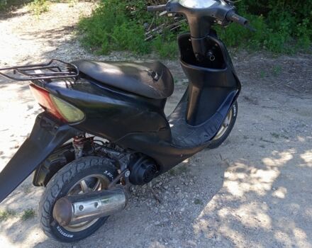 Хонда Другая, объемом двигателя 50 л и пробегом 0 тыс. км за 291 $, фото 3 на Automoto.ua